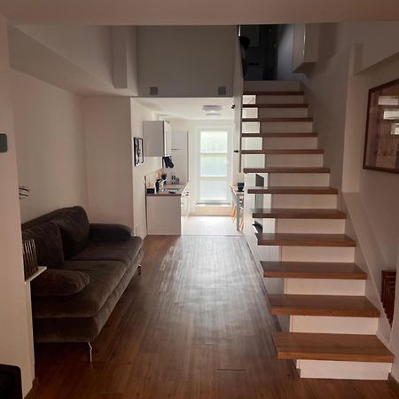 Lilan Apartment Maribor Eksteriør billede