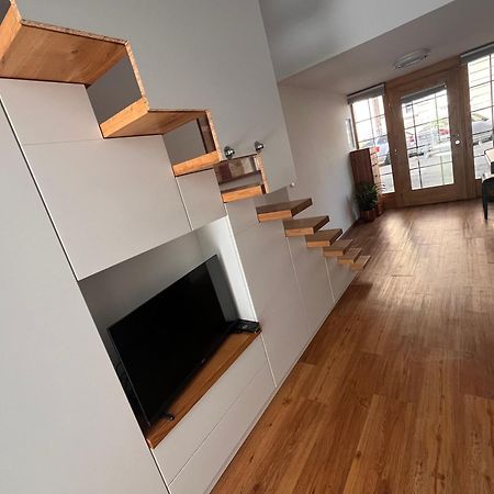 Lilan Apartment Maribor Eksteriør billede