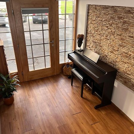 Lilan Apartment Maribor Eksteriør billede