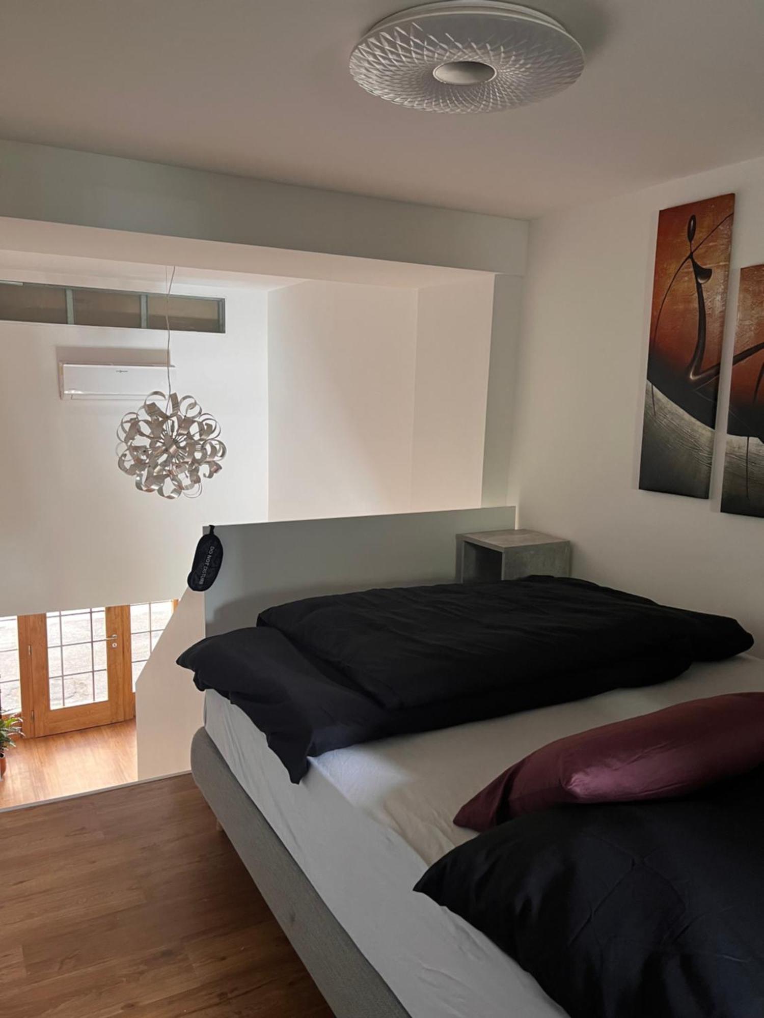 Lilan Apartment Maribor Eksteriør billede