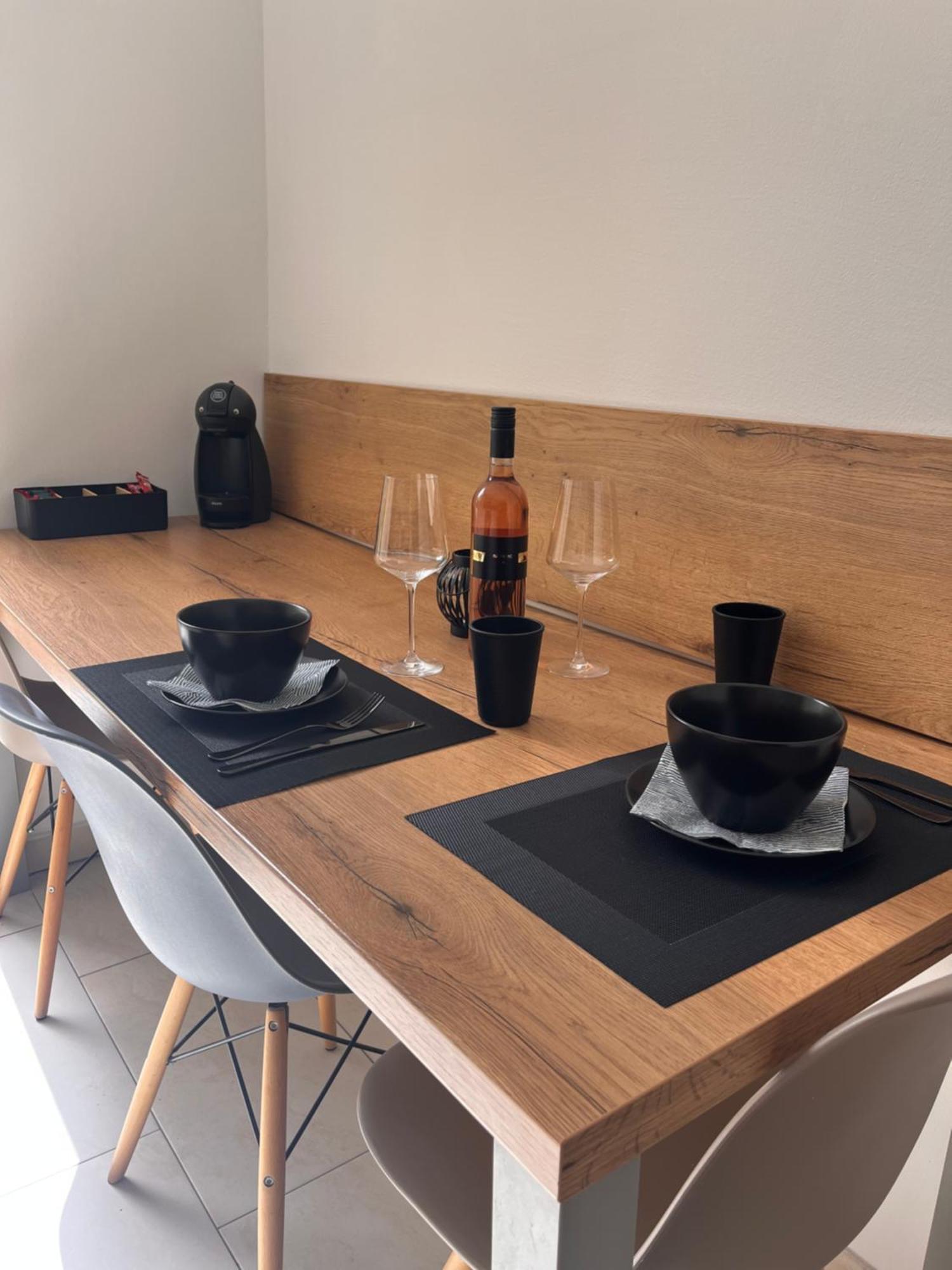Lilan Apartment Maribor Eksteriør billede