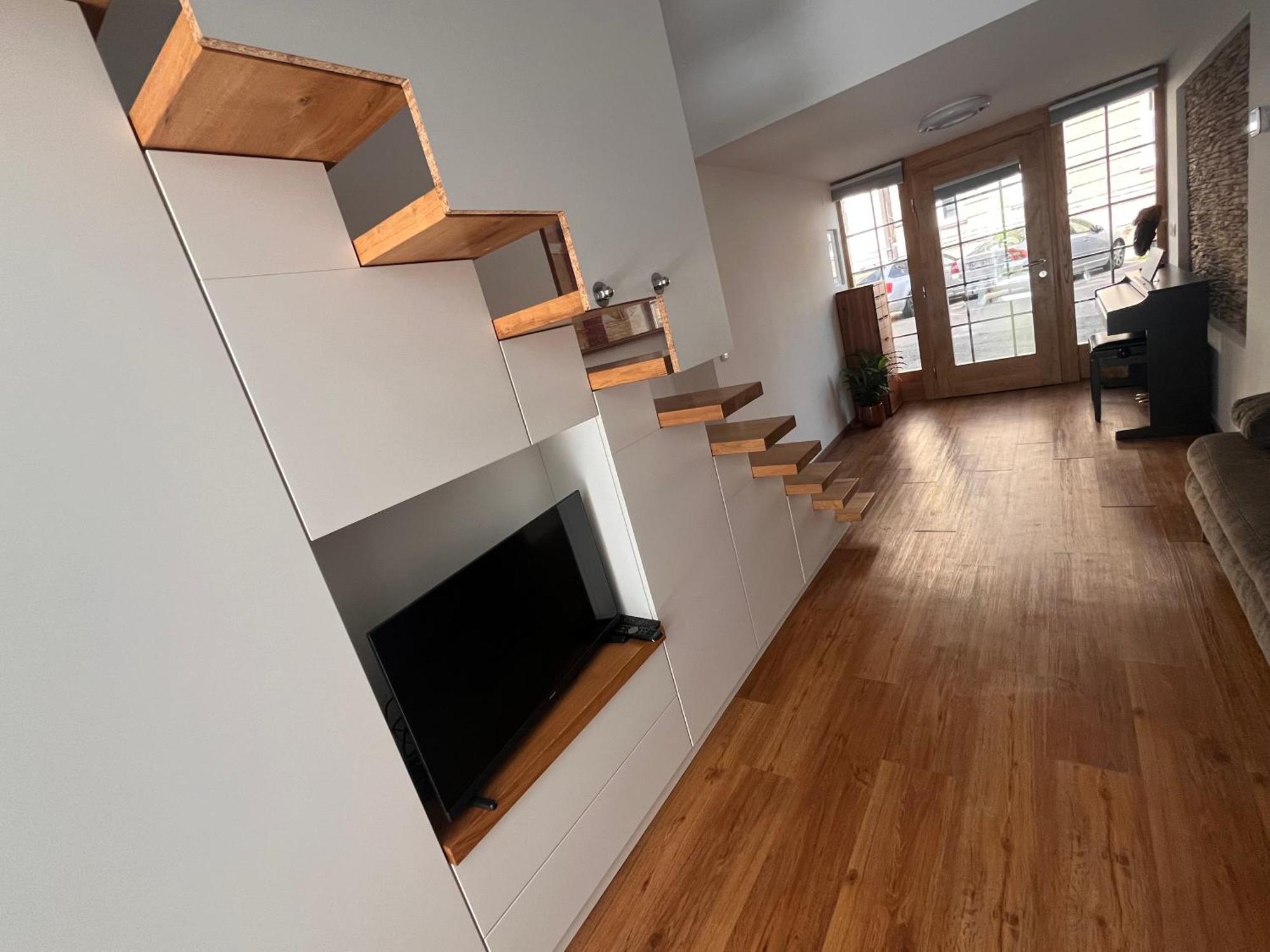 Lilan Apartment Maribor Eksteriør billede