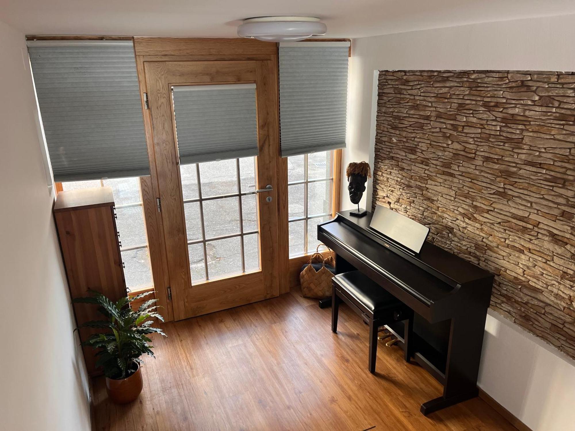 Lilan Apartment Maribor Eksteriør billede