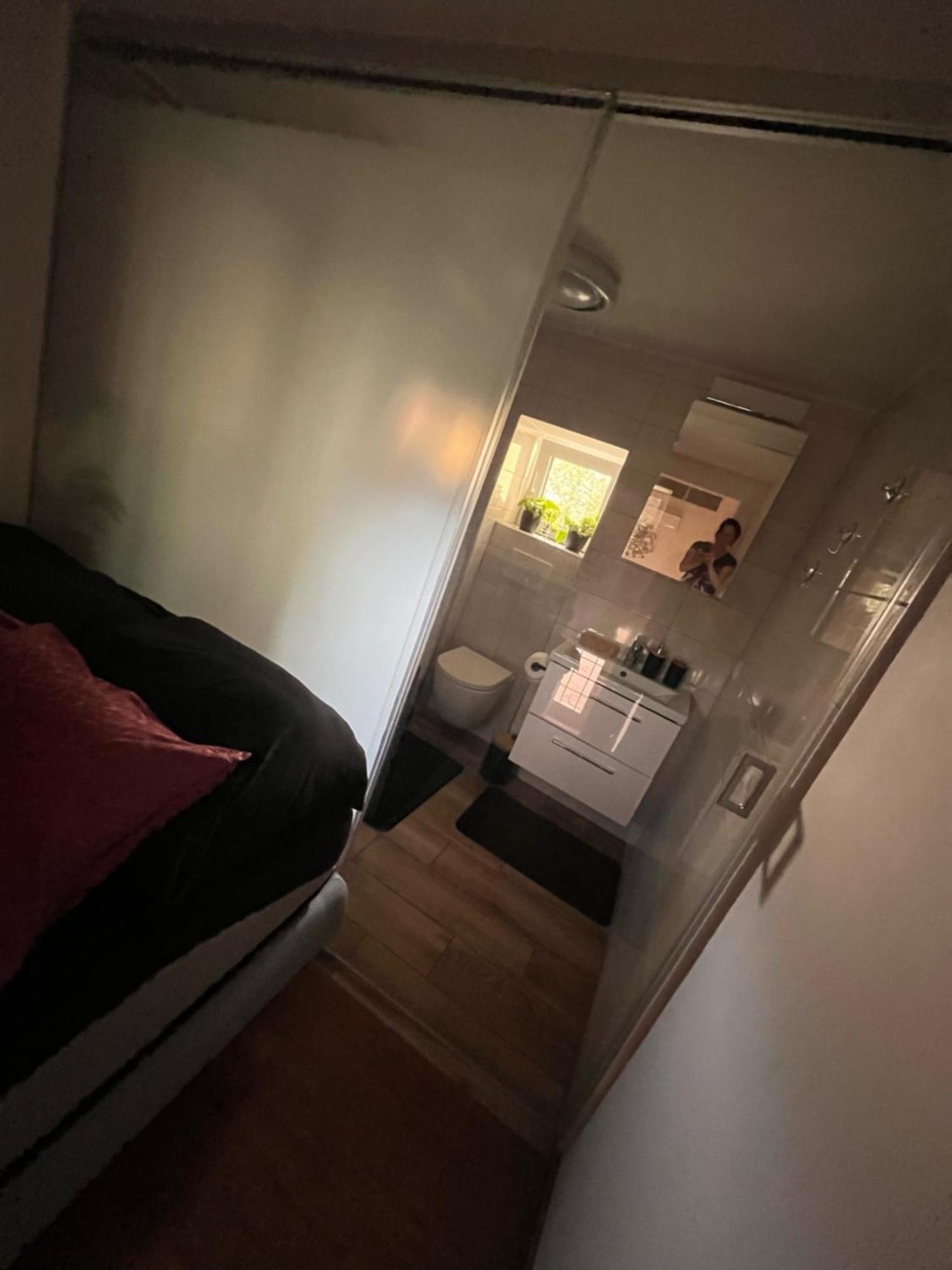 Lilan Apartment Maribor Eksteriør billede