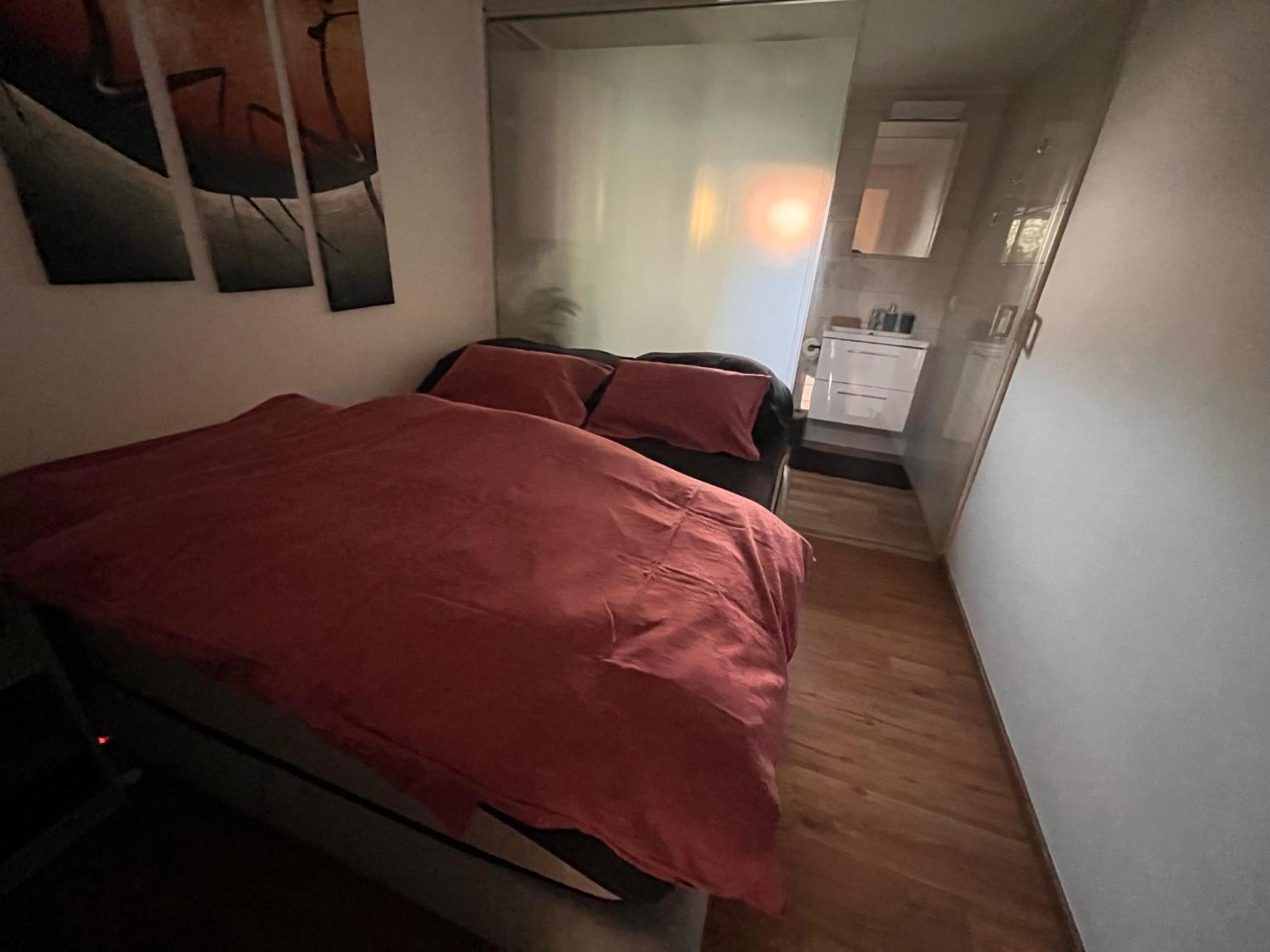 Lilan Apartment Maribor Eksteriør billede
